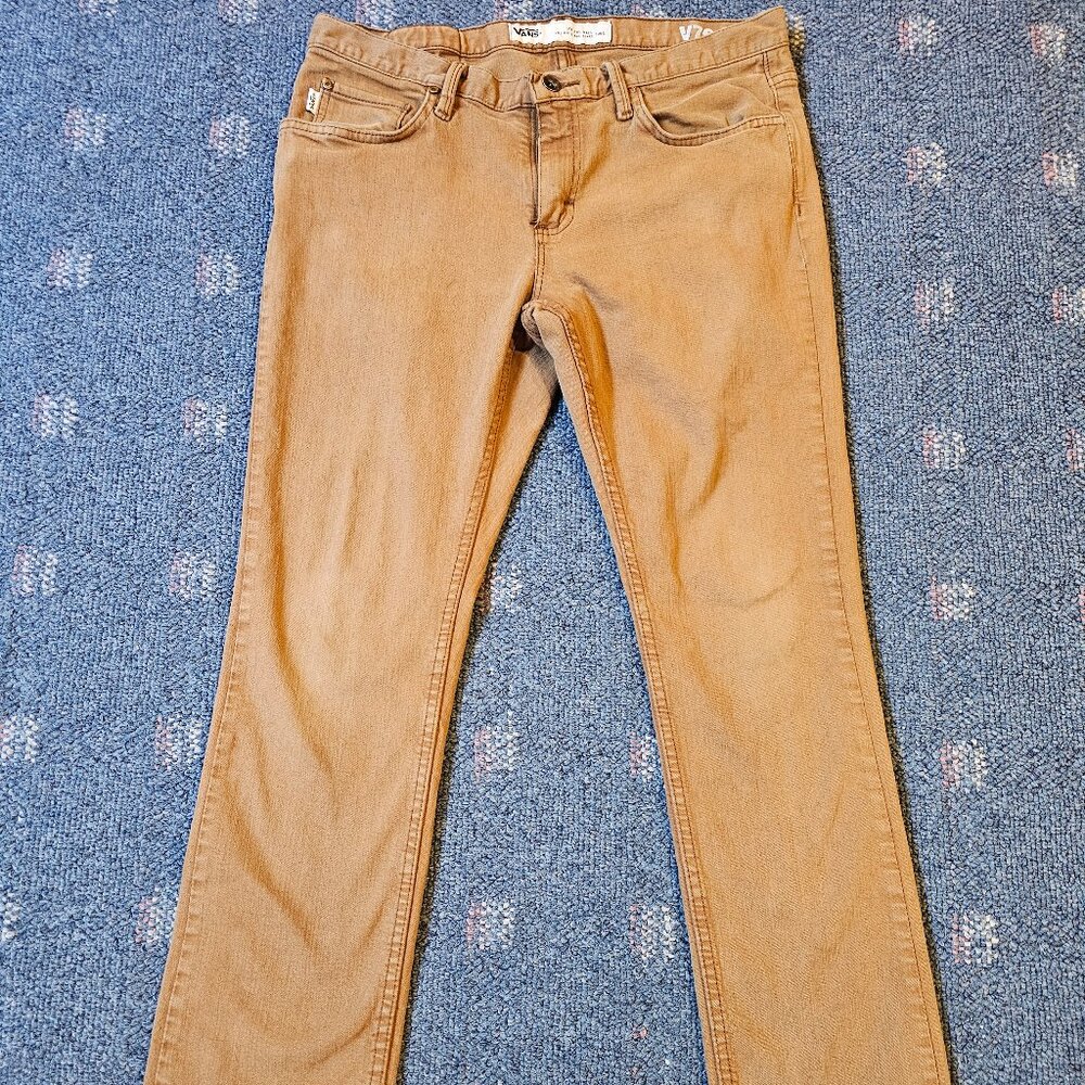 VANS Chinos